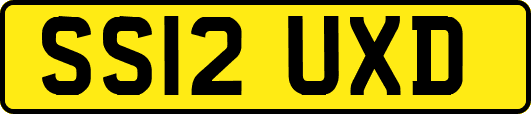SS12UXD