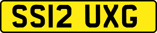 SS12UXG