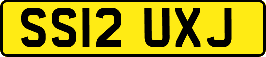 SS12UXJ