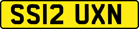 SS12UXN