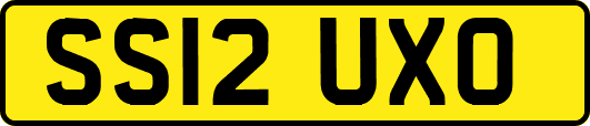 SS12UXO