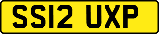 SS12UXP