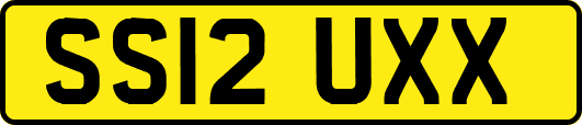 SS12UXX
