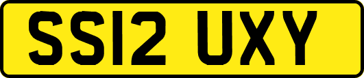 SS12UXY