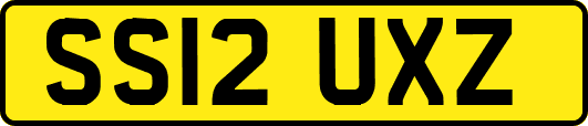 SS12UXZ