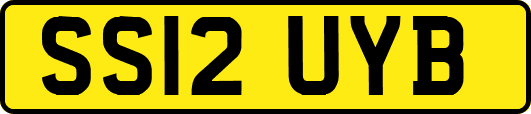 SS12UYB