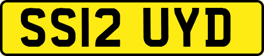 SS12UYD