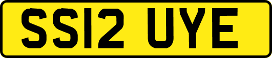 SS12UYE