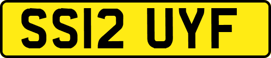 SS12UYF