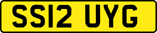 SS12UYG