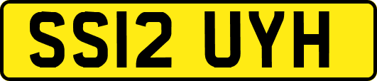 SS12UYH