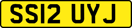 SS12UYJ