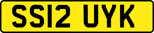SS12UYK