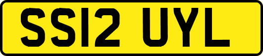 SS12UYL