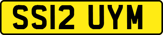 SS12UYM