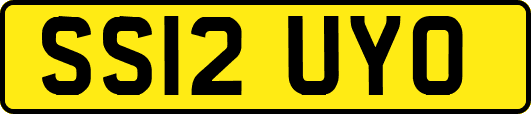 SS12UYO