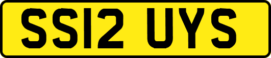 SS12UYS