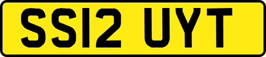 SS12UYT