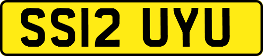 SS12UYU