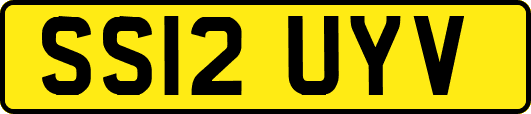 SS12UYV