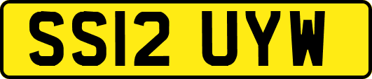 SS12UYW