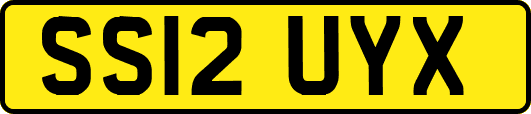 SS12UYX