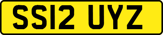 SS12UYZ