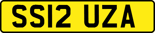 SS12UZA