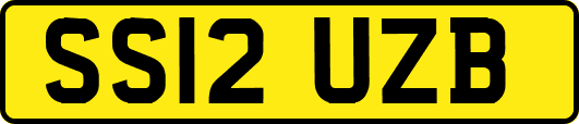 SS12UZB