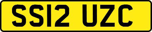 SS12UZC