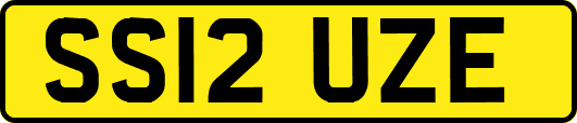 SS12UZE
