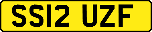 SS12UZF