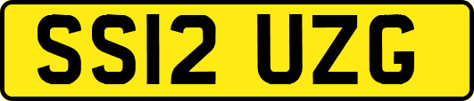 SS12UZG