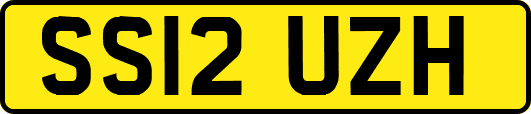 SS12UZH
