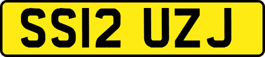 SS12UZJ