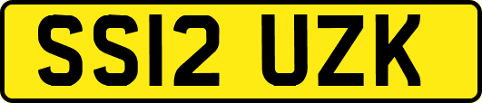 SS12UZK