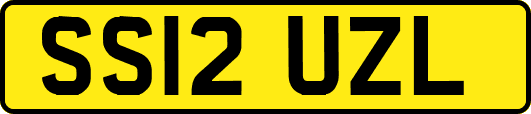 SS12UZL