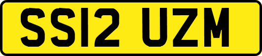SS12UZM