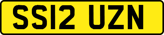 SS12UZN