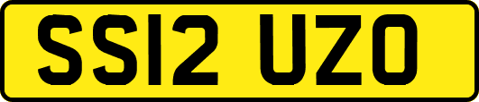 SS12UZO