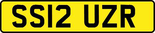 SS12UZR