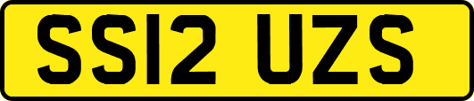 SS12UZS