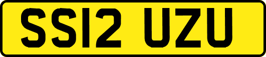 SS12UZU