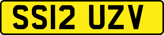 SS12UZV