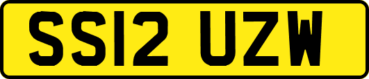 SS12UZW