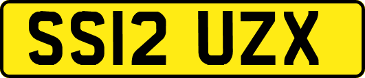 SS12UZX