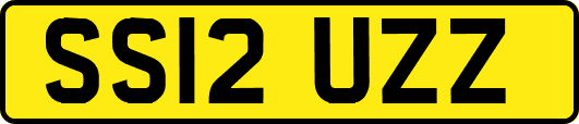 SS12UZZ
