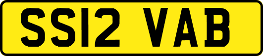 SS12VAB
