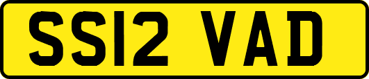 SS12VAD