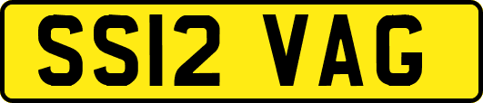 SS12VAG